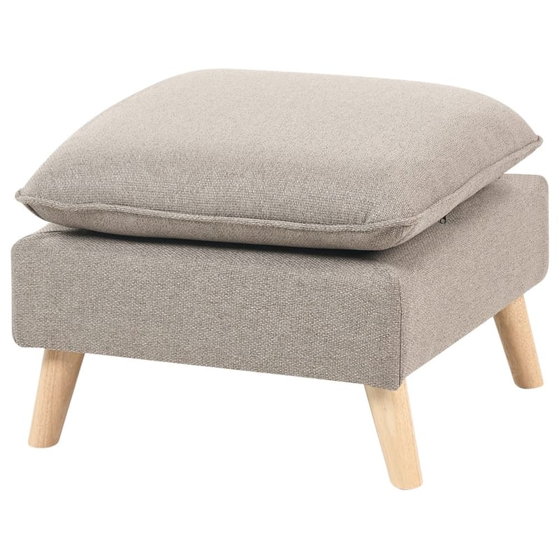 3-seters sofa Dalvik - Brun - Møbler - Sofaer - Hjørnesofa