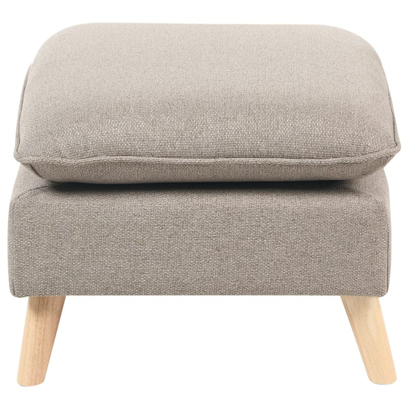 3-seters sofa Dalvik - Brun - Møbler - Sofaer - Hjørnesofa