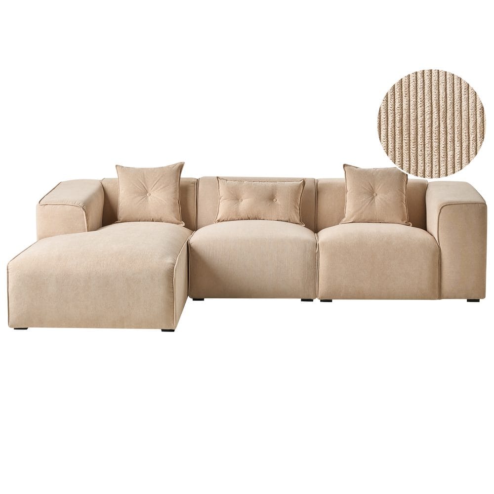 3-seters sofa Dolva -