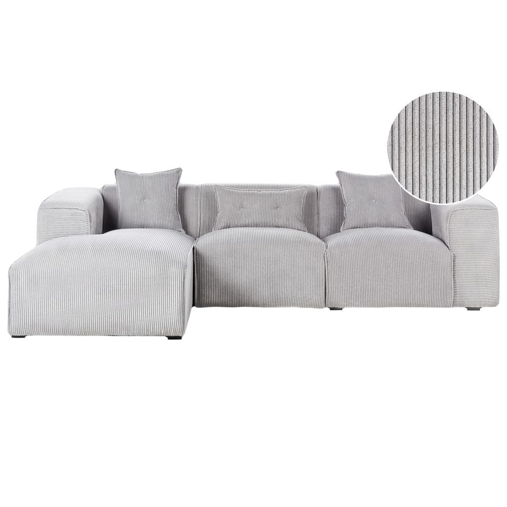 3-seters sofa Dolva -