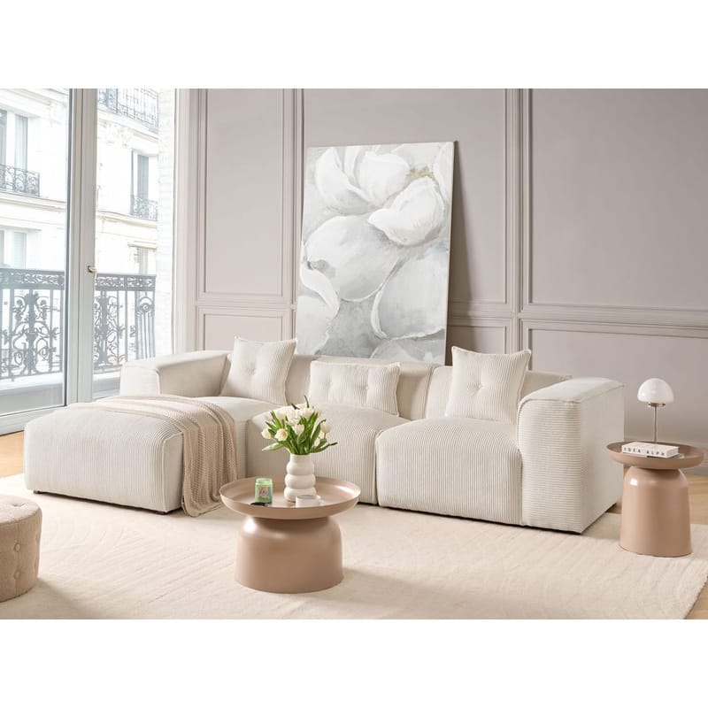 3-seters sofa Dolva - Møbler - Sofaer - Modulsofaer - Komplett modulsofa