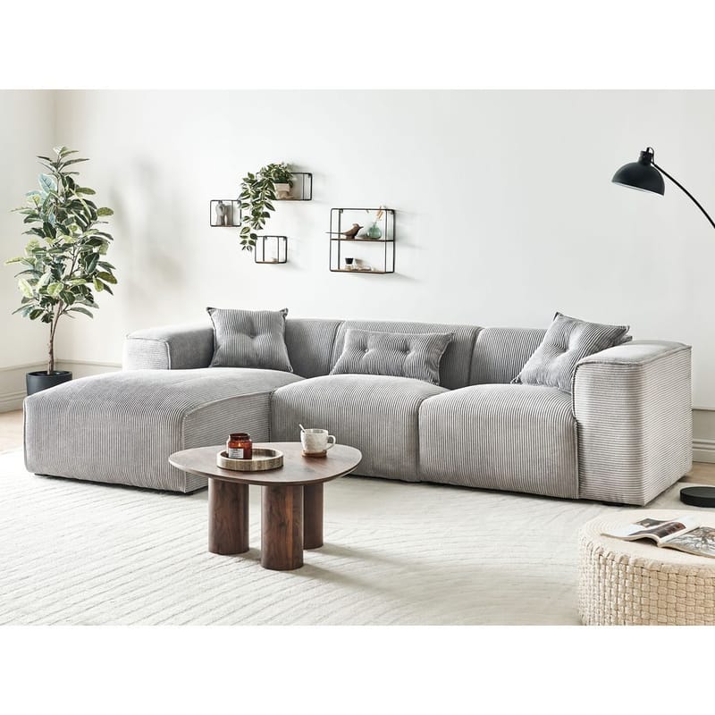 3-seters sofa Dolva - Møbler - Sofaer - Modulsofaer - Komplett modulsofa