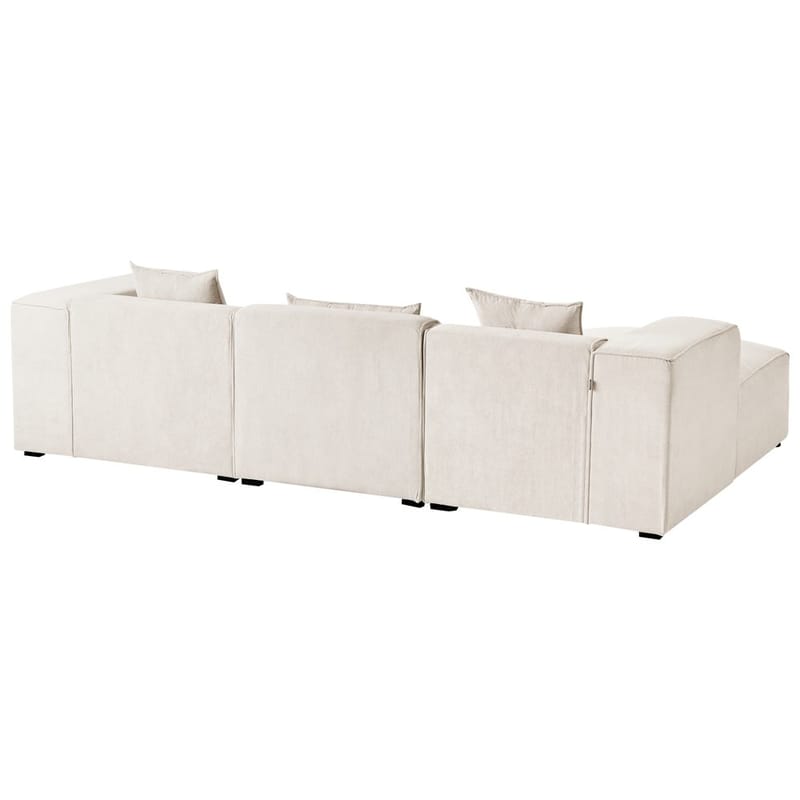 3-seters sofa Dolva - Møbler - Sofaer - Modulsofaer - Komplett modulsofa