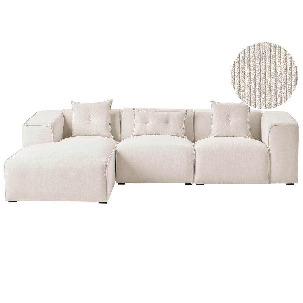 3-seters sofa Dolva -