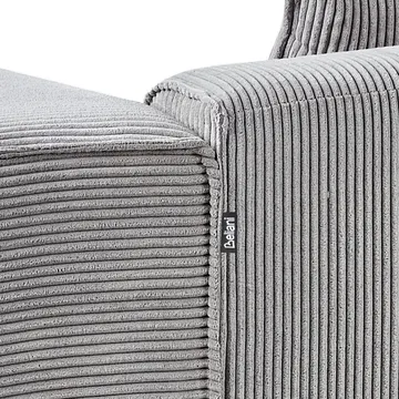 3-seters sofa Dolva - Møbler - Sofaer - Modulsofaer - Komplett modulsofa