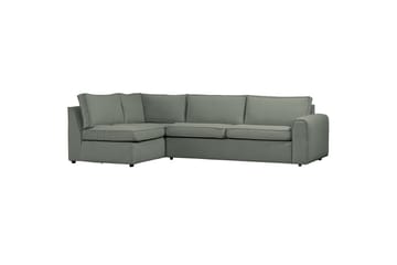 Freek Sofa med Sjeselong 3-seter