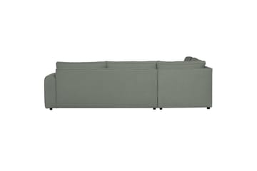 Freek Sofa med Sjeselong 3-seter - Denim - Møbler - Sofaer - Sofa med sjeselong - 3 seters sofa med divan