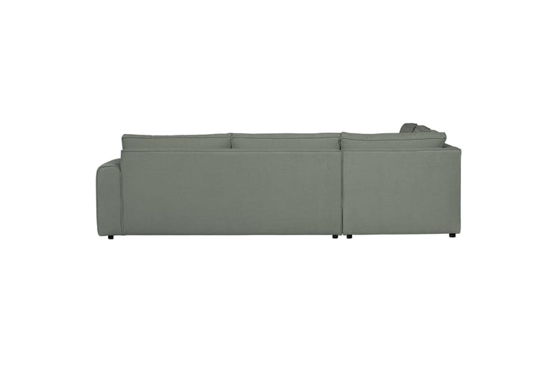 Freek Sofa med Sjeselong 3-seter - Denim - Møbler - Sofaer - Sofa med sjeselong - 3 seters sofa med divan