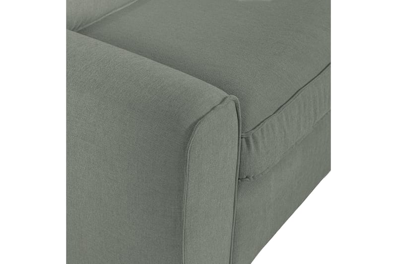 Freek Sofa med Sjeselong 3-seter - Denim - Sofa med sjeselong - 3 seters sofa med divan