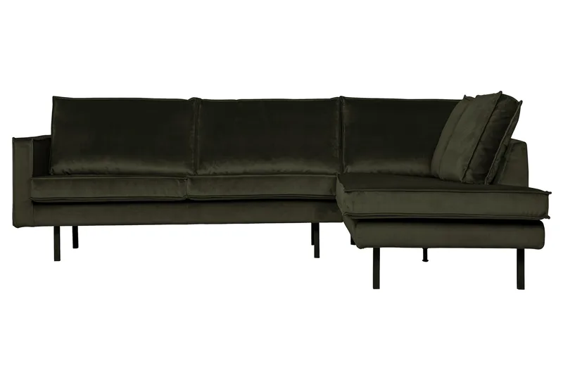 Lissbon Hjørnesofa