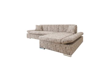 Vananda Sofa med Sjeselong 3-seter