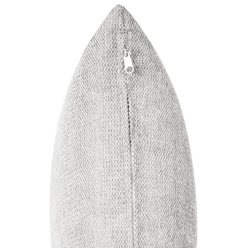 3-seters sofa Svansele - Lysegrå/Høyrevendt - Møbler - Sofaer - Hjørnesofa