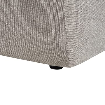 3-seters sofa Svansele - Taupe/Høyrevendt - Møbler - Sofaer - Hjørnesofa