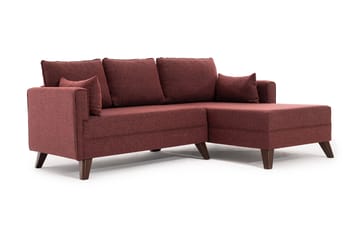 Antigua Sovesofa Høyre