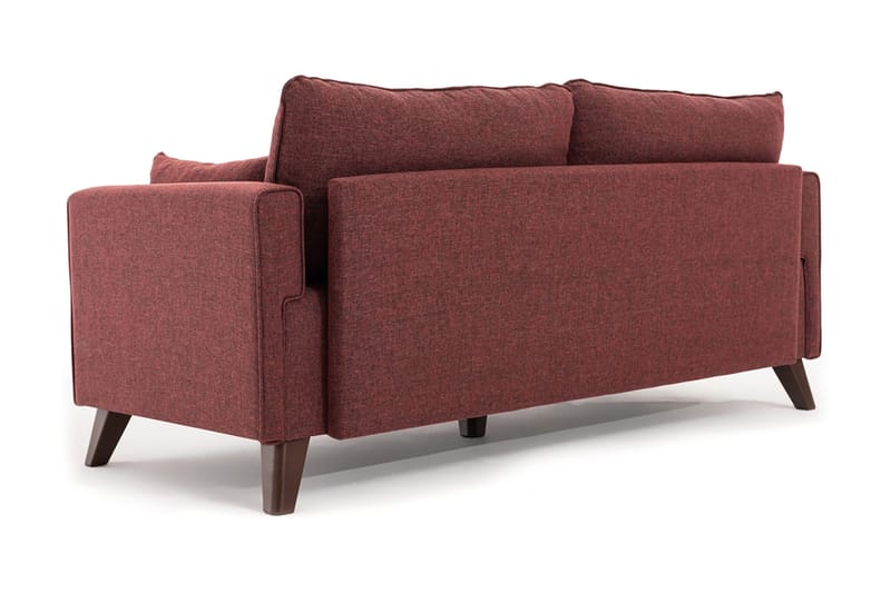 Antigua Sovesofa Høyre - Møbler - Sofaer - Sofa med sjeselong - 4 seters sofa med divan