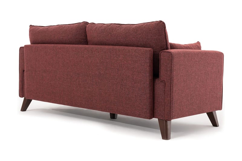 Antigua Sovesofa Venstre - Møbler - Sofaer - Sofa med sjeselong - 4 seters sofa med divan