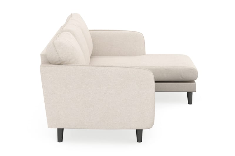 Trend Lyx 3-seter Divansofa Høyre - Møbler - Sofaer - Sofa med sjeselong