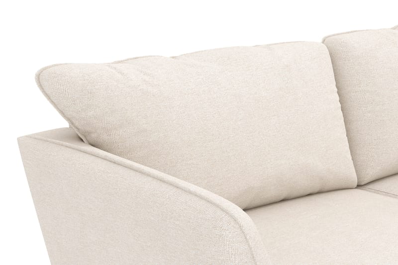 Trend Lyx 3-seter Divansofa Høyre - Sofa med sjeselong - 4 seters sofa med divan