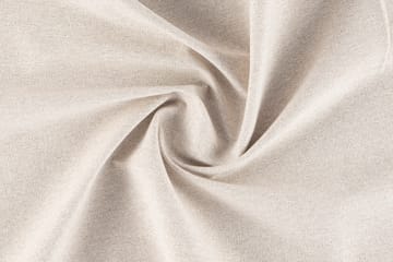 Trend Lyx 4-seters Venstrevendt L-formet Sjeselongsofa i Stoff - Beige - Møbler - Sofaer - Sofa med sjeselong