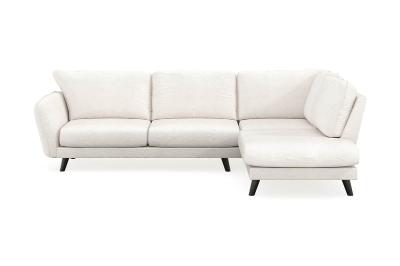 Trend Lyx Sjeselongsofa Høyre - Møbler - Sofaer - Sofa med sjeselong