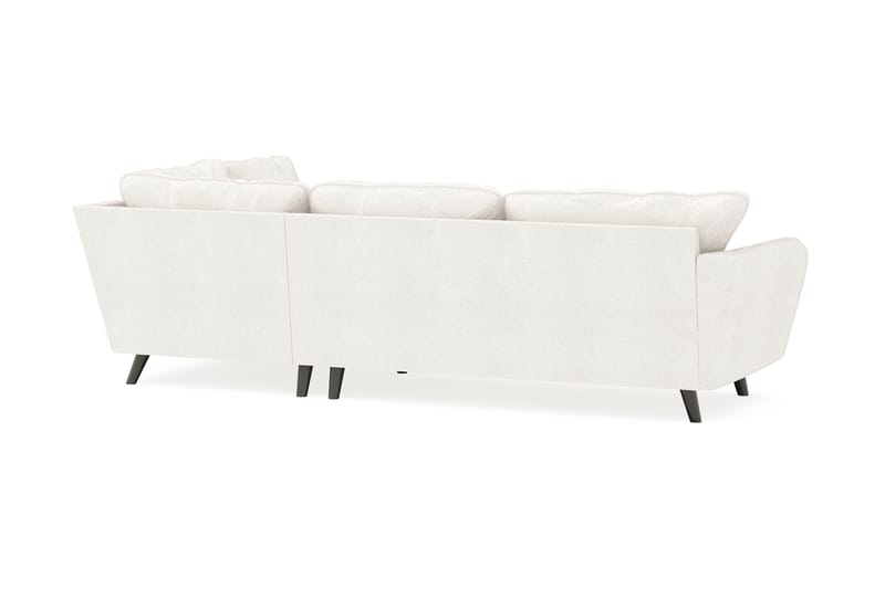 Trend Lyx Sjeselongsofa Høyre - Sofa med sjeselong - 4 seters sofa med divan