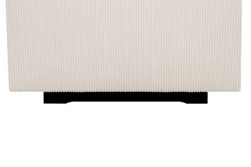 Valencia Ekstra Dyp 4-seters sofa med Sjeselong Høyre - Offwhite - Møbler - Sofaer - Sofa med sjeselong - 4 seters sofa med divan