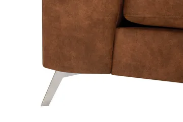 4-sits Soffa med Schäslong Scandinavian Choice Preston 24 Höger Krom - Møbler - Sofaer - Sofa med sjeselong