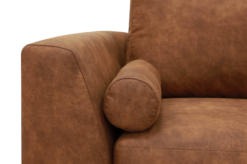 4-sits Soffa med Schäslong Scandinavian Choice Preston 24 Höger Krom - Møbler - Sofaer - Sofa med sjeselong