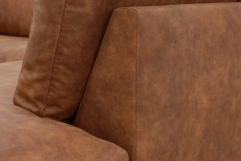 4-sits Soffa med Schäslong Scandinavian Choice Preston 24 Höger Krom - Møbler - Sofaer - Sofa med sjeselong