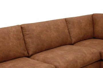 4-sits Soffa med Schäslong Scandinavian Choice Preston 24 Höger Krom - Møbler - Sofaer - Sofa med sjeselong