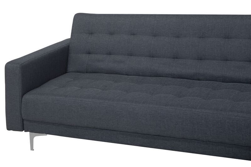 Aberdeen Hjørnesofa 267 cm - Grå - Møbler - Sofaer - Sofa med sjeselong