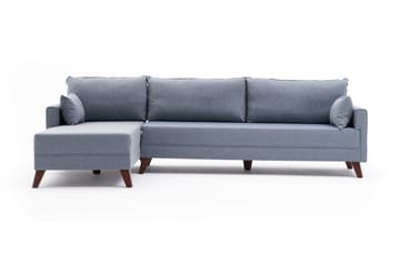 Antigua Divansofa Venstre