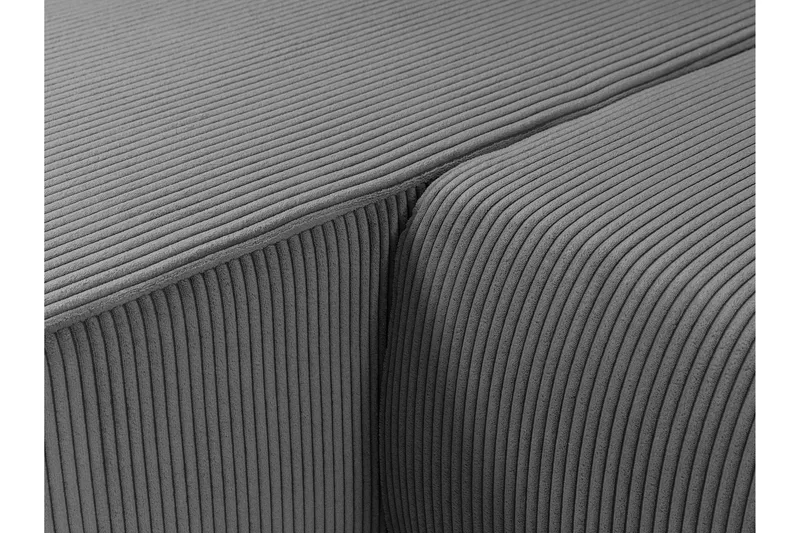 Barile Sofa med Divan 3-seter - Beige - Møbler - Sofaer - Sofa med sjeselong