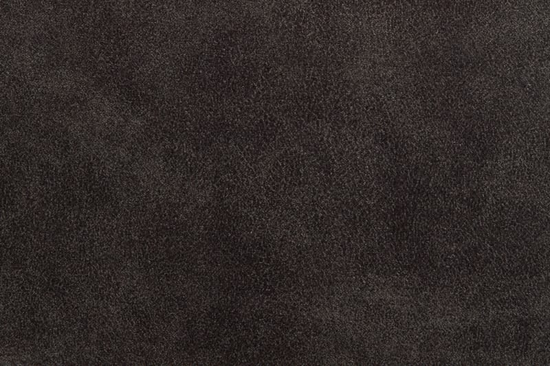 Copenhagen 4-seters Høyrevendt L-formet Sjeselongsofa i Kunstlær - Mørk grå - Møbler - Sofaer - Sofa med sjeselong