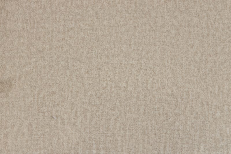 Copenhagen 4-seters Venstrevendt L-formet Divansofa i Fløyel - Beige - Møbler - Sofaer - Sofa med sjeselong