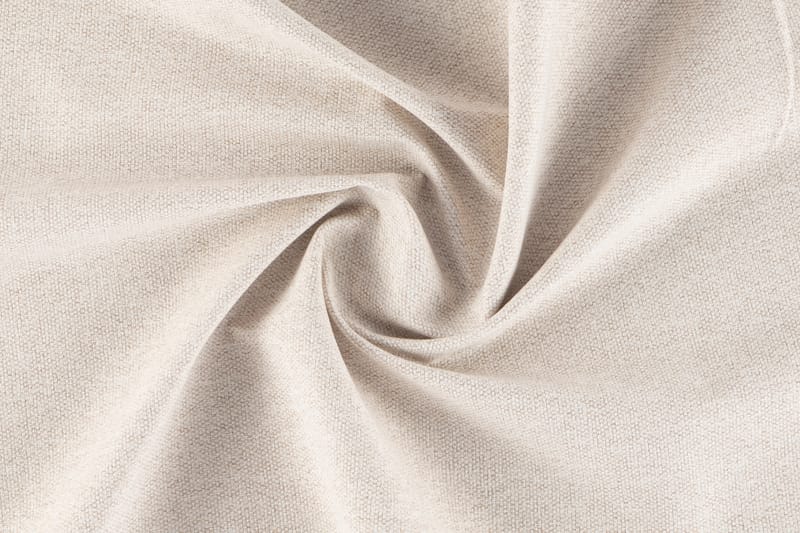 Copenhagen 4-seters Venstrevendt L-formet Divansofa i Stoff - Beige - Møbler - Sofaer - Sofa med sjeselong