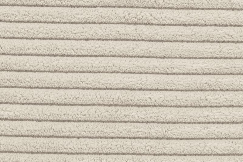Copenhagen 4-seters Venstrevendt L-formet Sjeselongsofa i Manchester - Beige - Møbler - Sofaer - Sofa med sjeselong