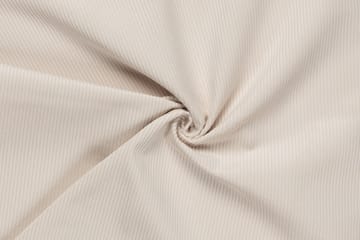 Copenhagen 4-seters Venstrevendt L-formet Sjeselongsofa i Manchester - Beige - Møbler - Sofaer - Sofa med sjeselong