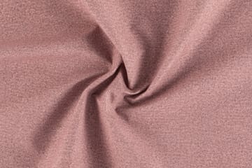 Copenhagen 4-seters Venstrevendt L-formet Sjeselongsofa i Stoff - Rosa - Møbler - Sofaer - Sofa med sjeselong