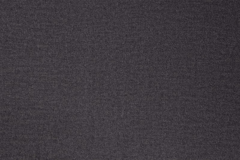 Copenhagen Compact 3-seters Vendbar L-formet Divansofa i Fløyel - Mørk grå - Møbler - Sofaer - Sofa med sjeselong