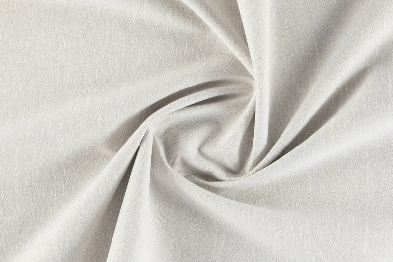 Copenhagen Compact 3-seters Vendbar L-formet Divansofa i Stoff - Lys grå - Møbler - Sofaer - Sofa med sjeselong