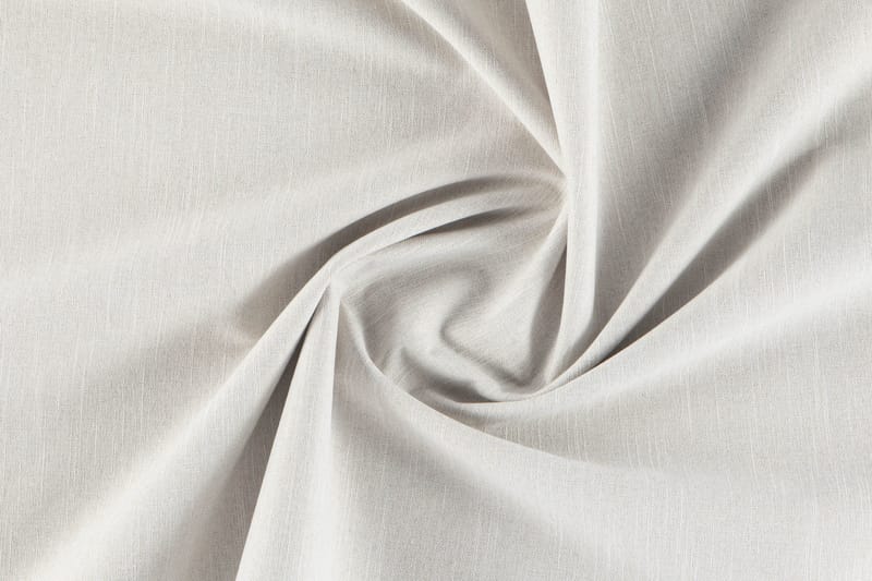 Copenhagen Compact 3-seters Vendbar L-formet Divansofa i Stoff - Lys grå - Møbler - Sofaer - Sofa med sjeselong