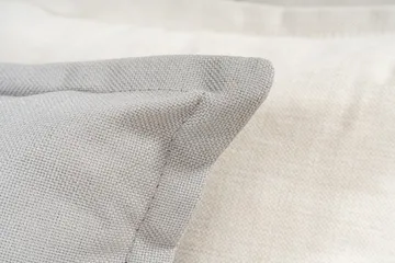 Fahmida Sofa med Sjeselong 3-seter - Ecru - Møbler - Sofaer - Sofa med sjeselong