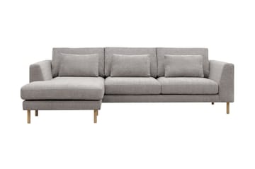 Florenz 3-seters Sofa med Divan Venstre
