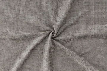 Florenz 4-seters Venstrevendt L-formet Sjeselongsofa i Chenille - Lysegrå - Møbler - Sofaer - Sofa med sjeselong