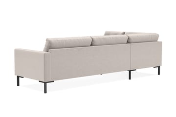 Frillestad 4-seter sofa med sjeselong venstre - Møbler - Sofaer - Sofa med sjeselong