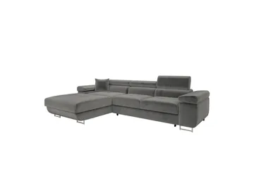Gabina Sofa med Divan 3-seter