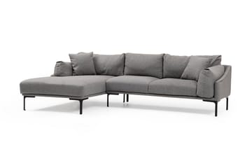 Glenure Sofa m. Divan 4-seters