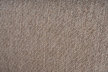 Gregor Sofa med Sjeselong 4-seter - Sand beige - Møbler - Sofaer - Sofa med sjeselong