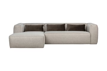 Harlow Divan sofa - Møbler - Sofaer - Sofa med sjeselong